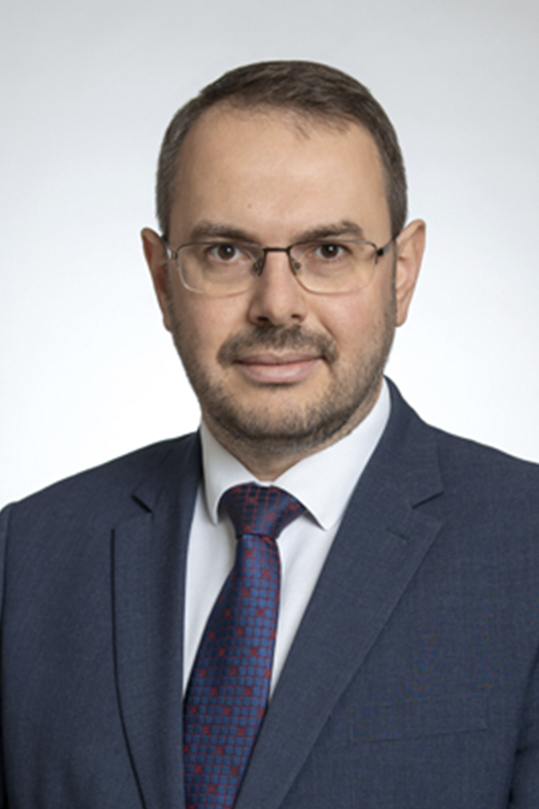 Константин Могилевский