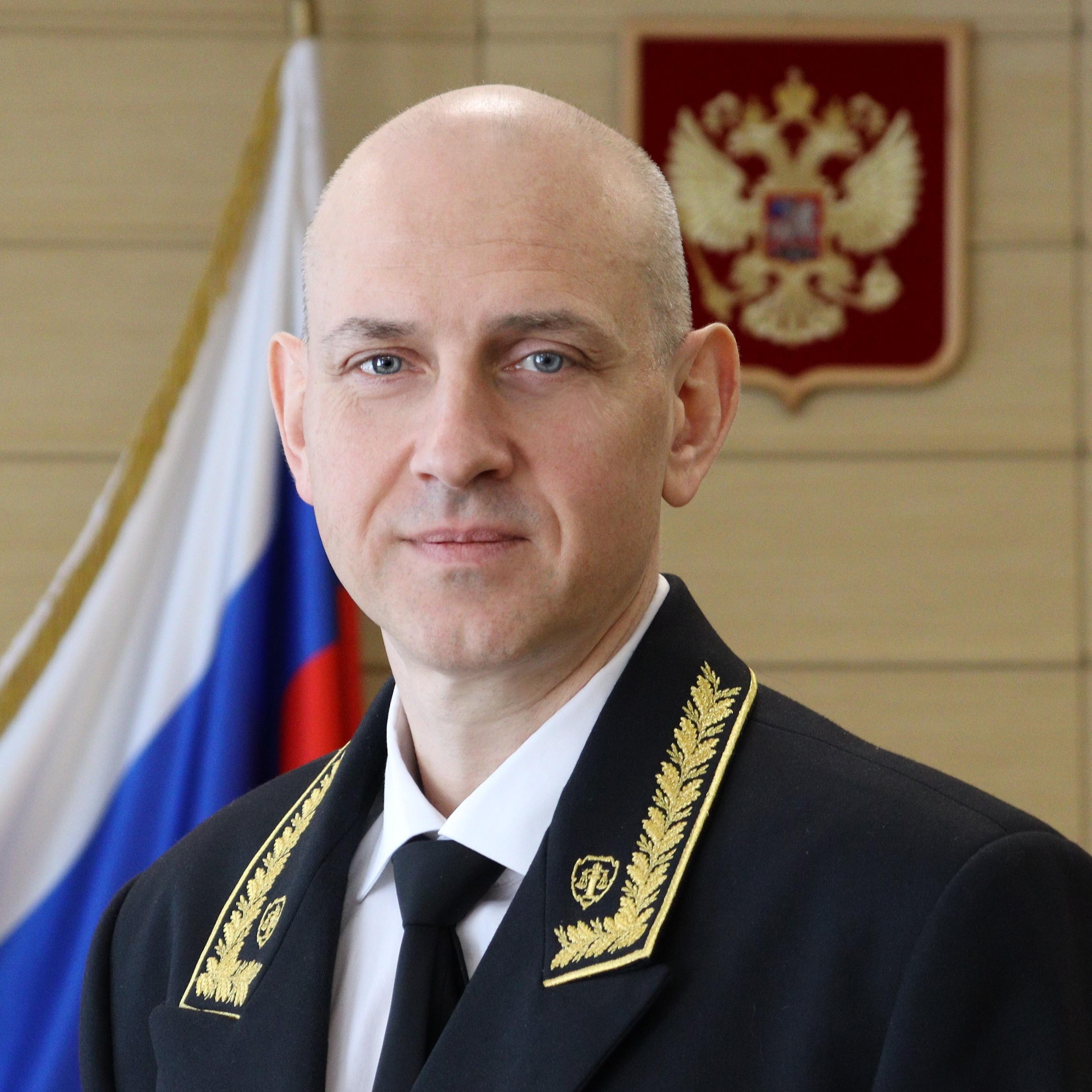  Данилов Георгий Юрьевич