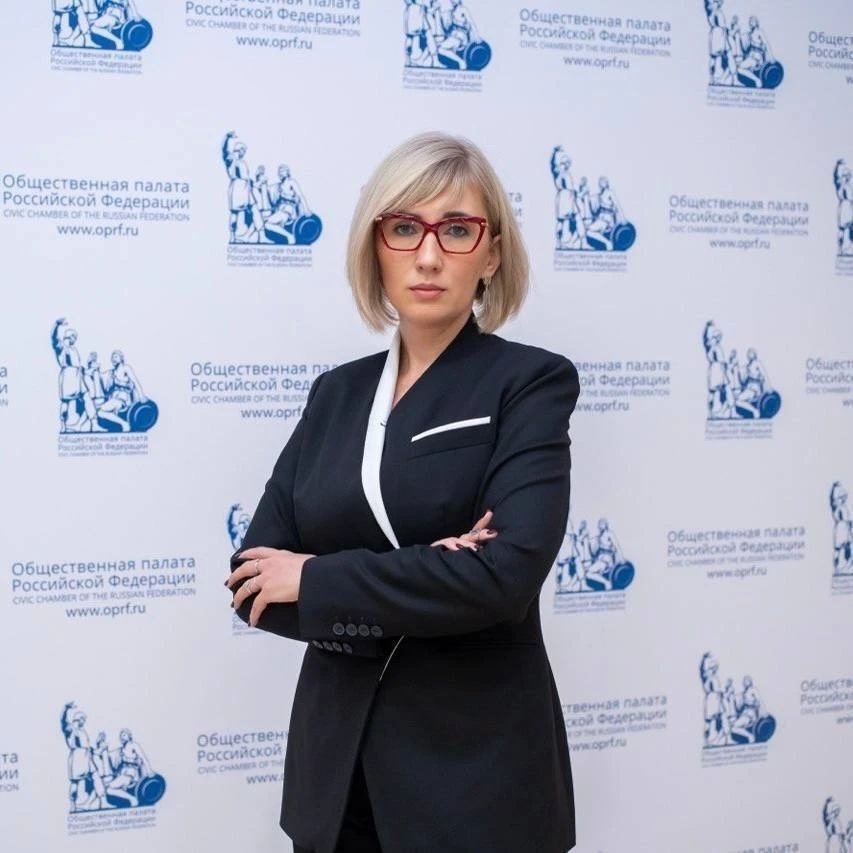 Ольга Дружинина