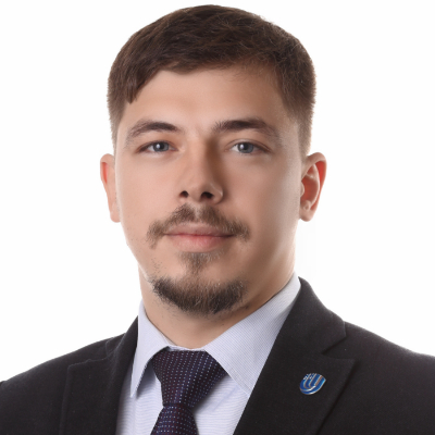Михаил Бундин
