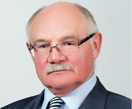 Владимир Медников