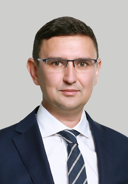 Ренат Долотин