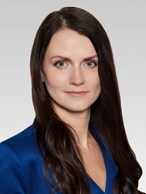 Екатерина Абашеева