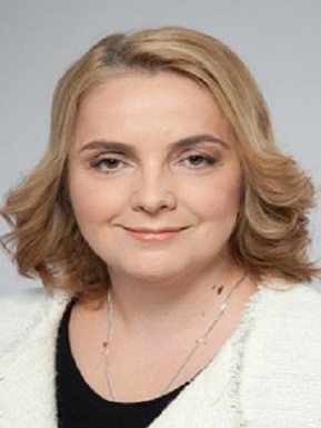 Анна Ефимова