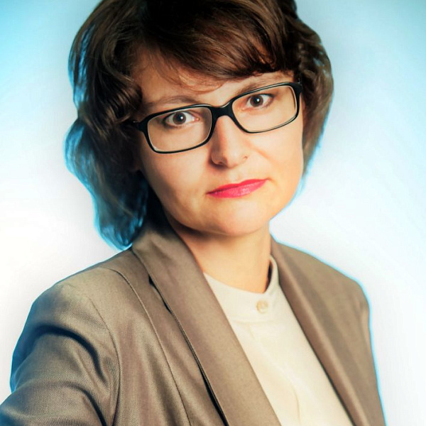 Ольга Родионова