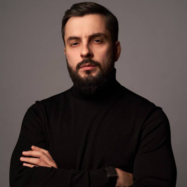 Мирослав Гридин