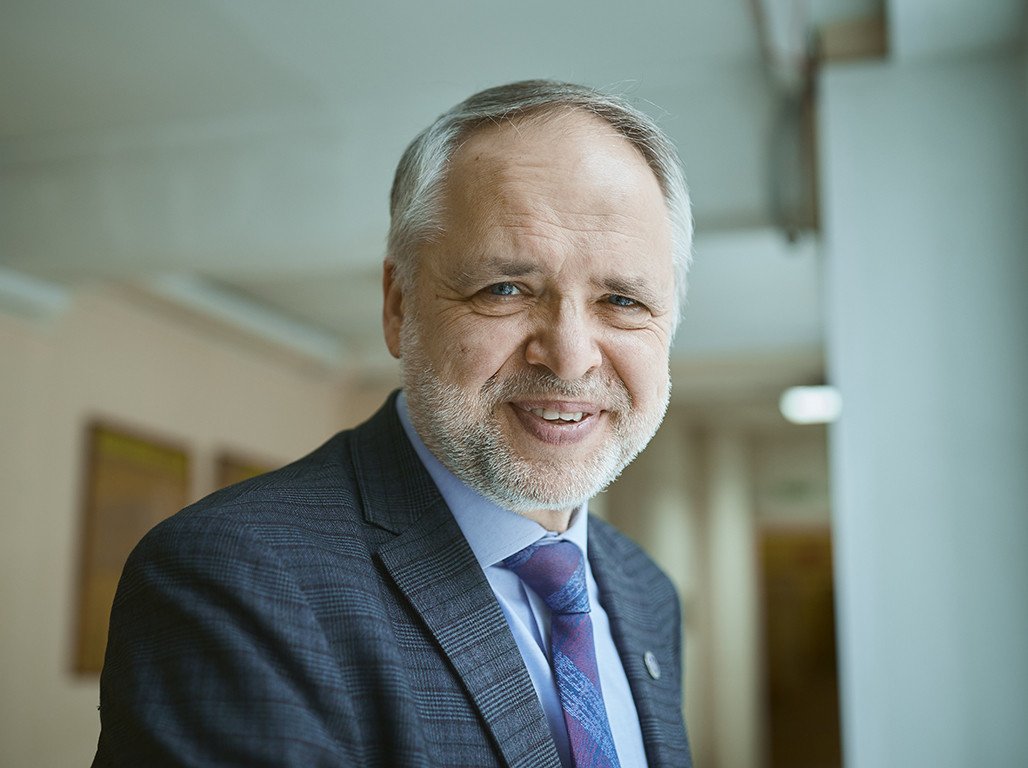 Андрей Васильев