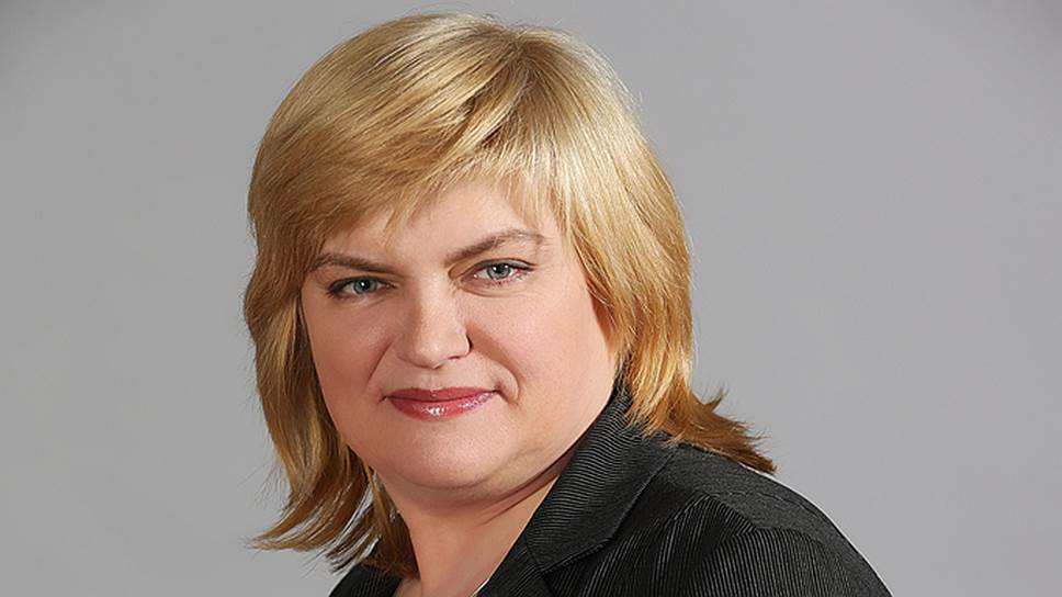 Татьяна Семенова