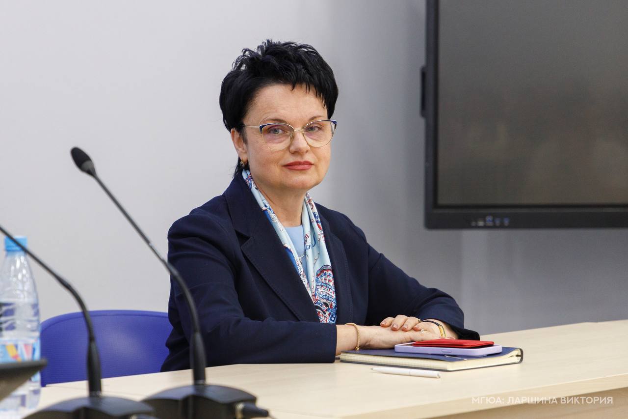 Инна Ершова