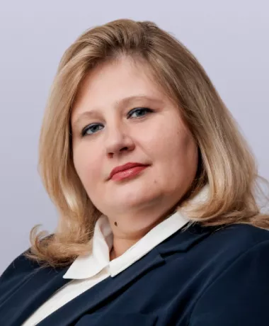 Алевтина Евтушенко