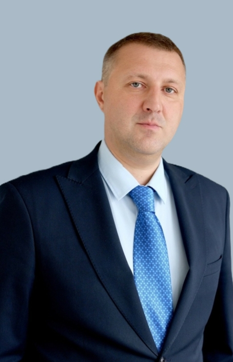 Виктор Берёзов