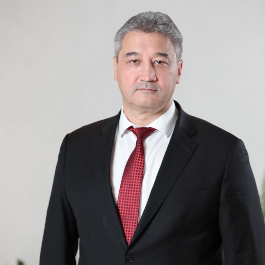 Александр Шойтов