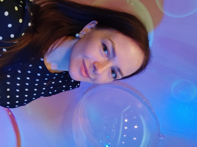 Екатерина Боровик