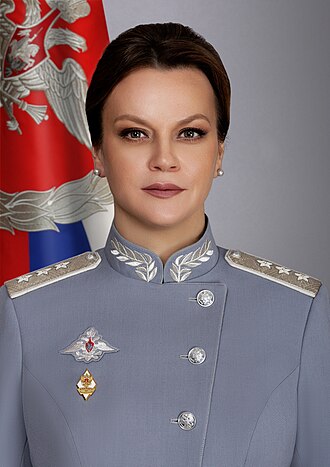 Анна Цивилева 