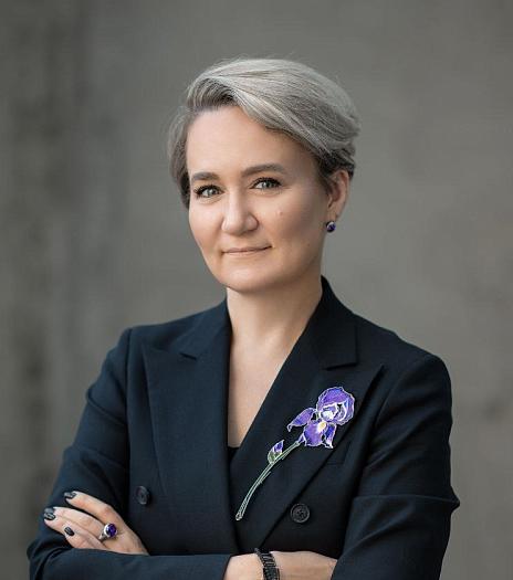 Мария Мажорина