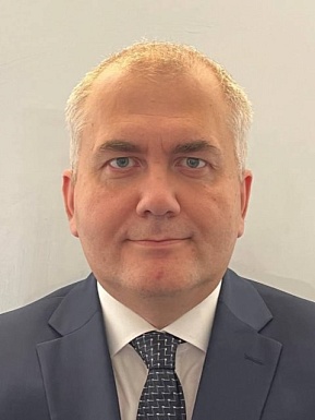 Алексей Васильев