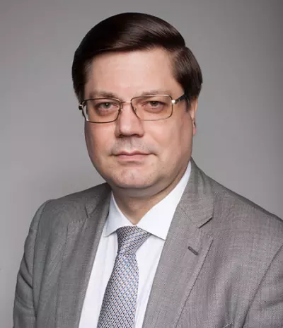 Андрей Габов