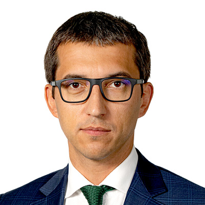 Евгений Акимов
