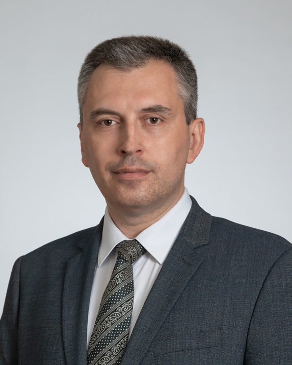 Станислав Жарков