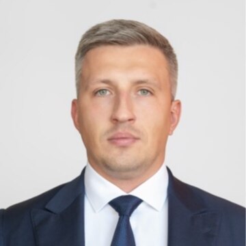 Александр Двойников