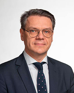 Виктор Калинин
