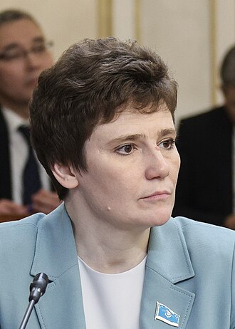 Екатерина Смышляева