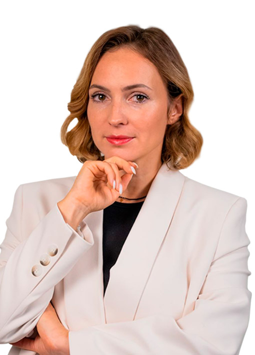 Юлия Мясникова