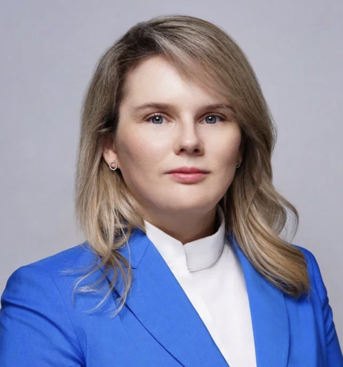Полина Козлова