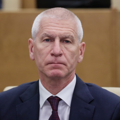 Олег Матыцин