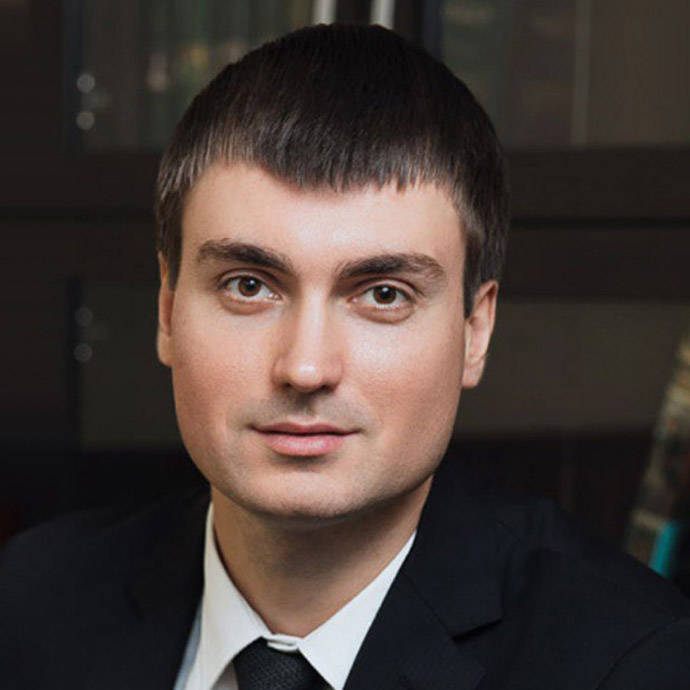 Игорь Грибков
