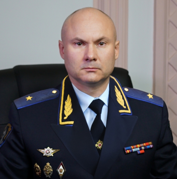 Данил Филиппов