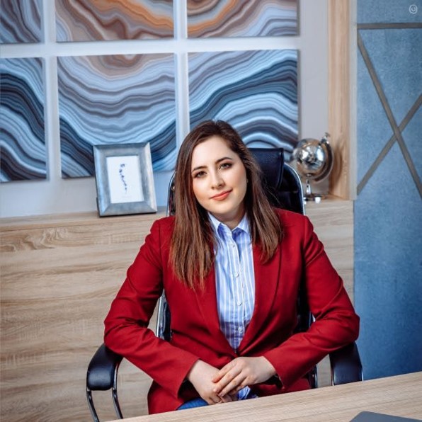 Анна Сотникова