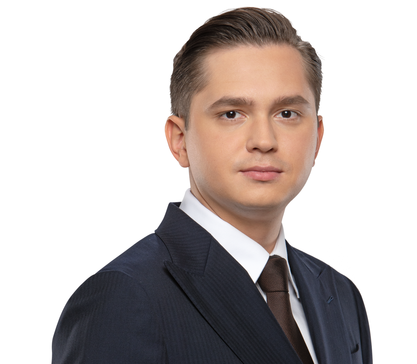 Александр Клещев