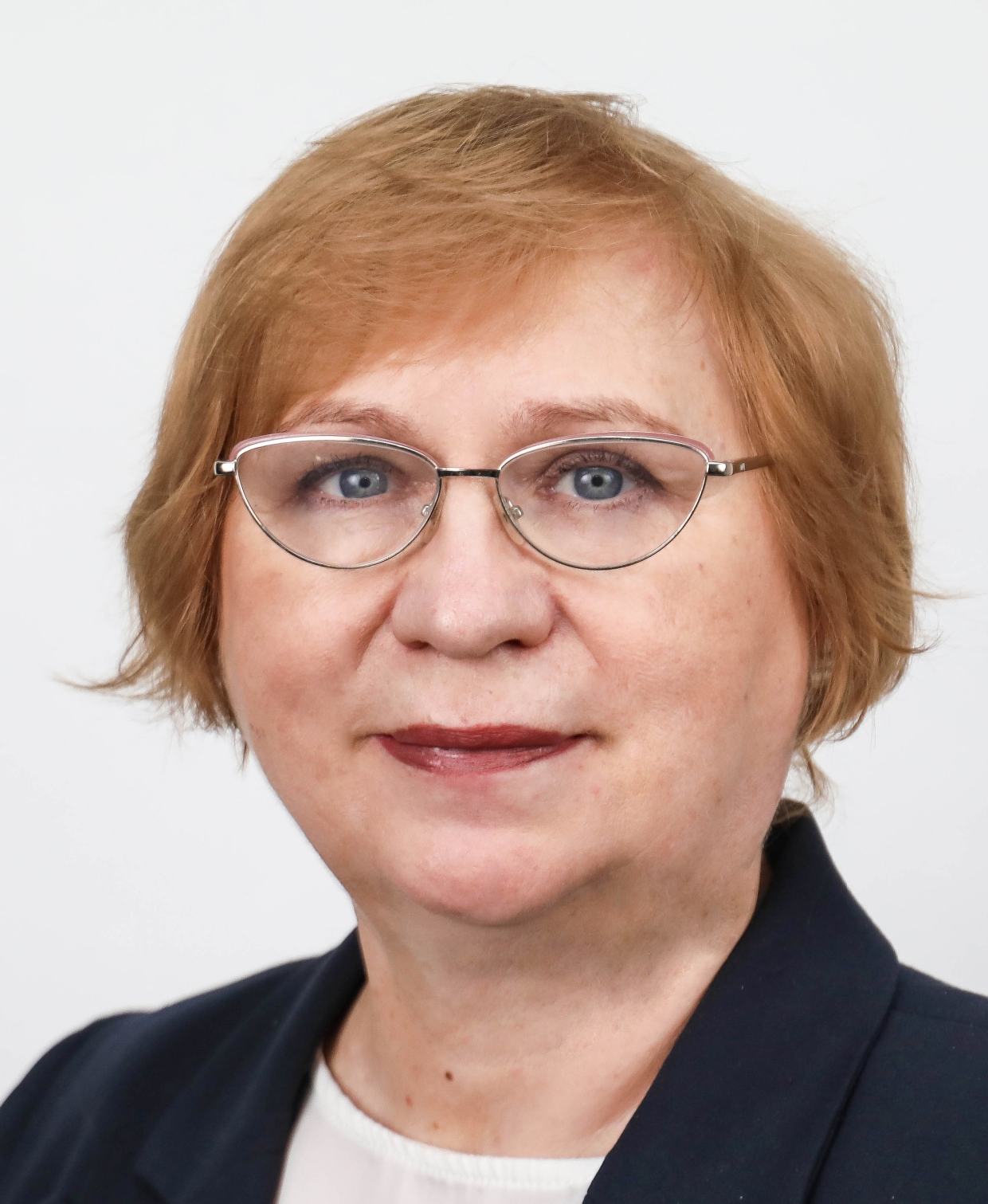 Гульфия Камалова