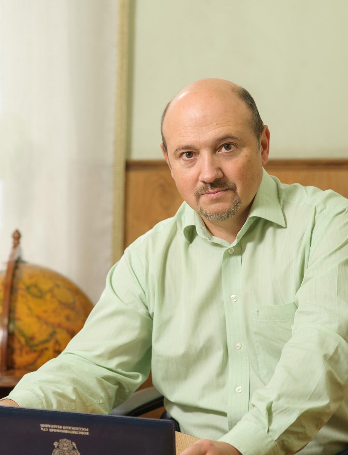 Андрей Супруненко