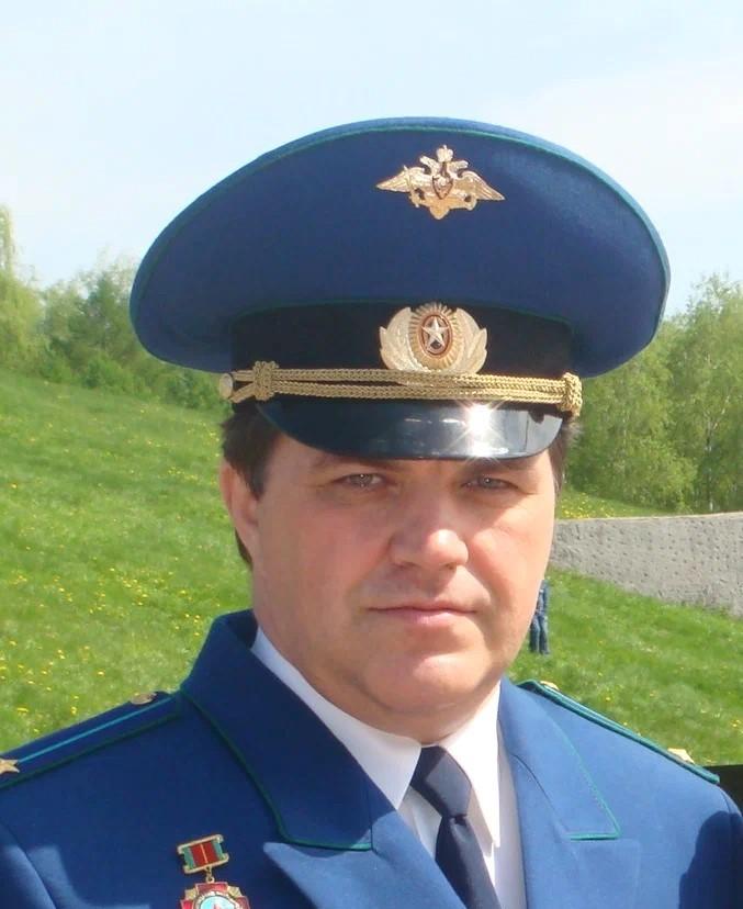 Лев Бертовский