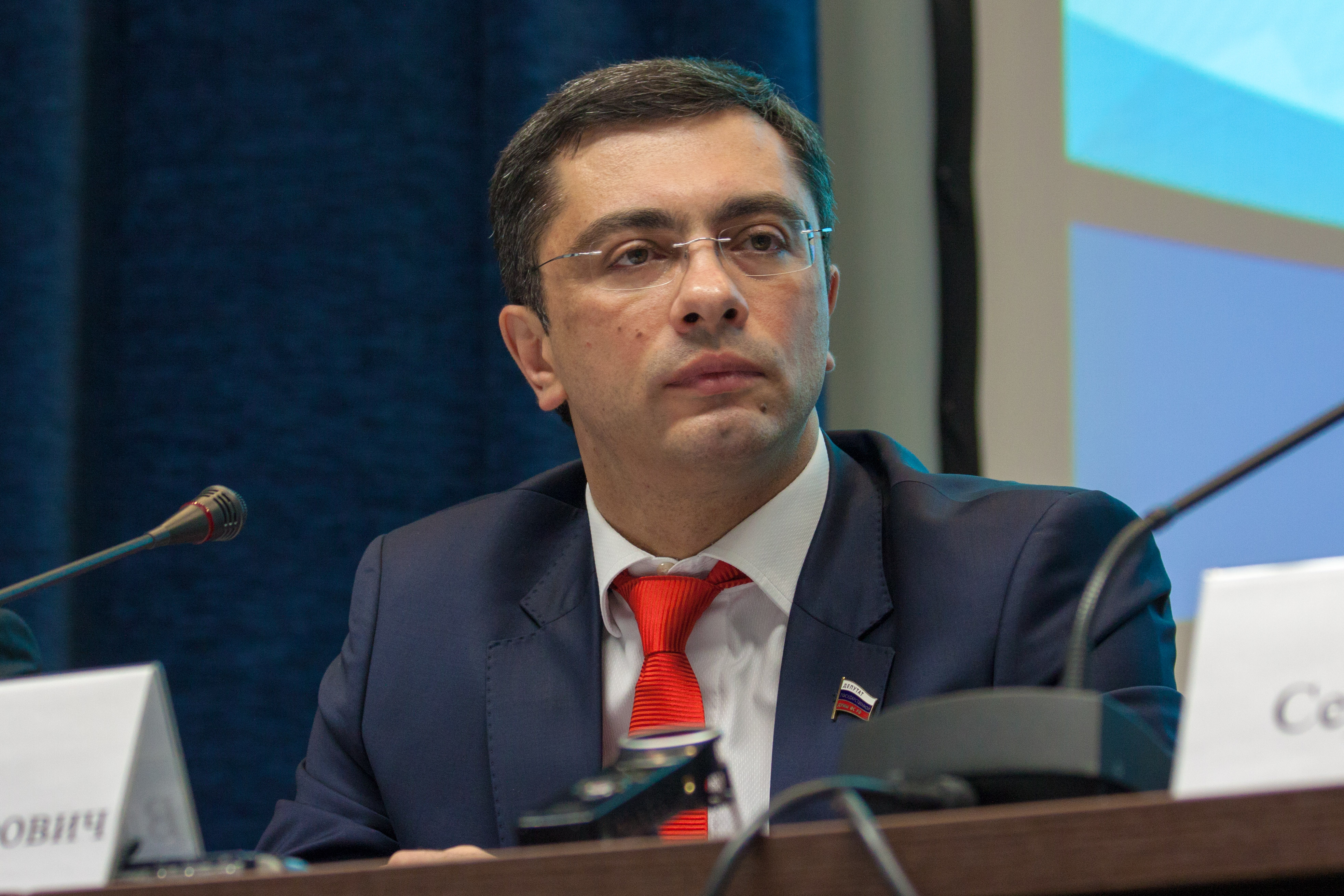 Владимир Гутенёв