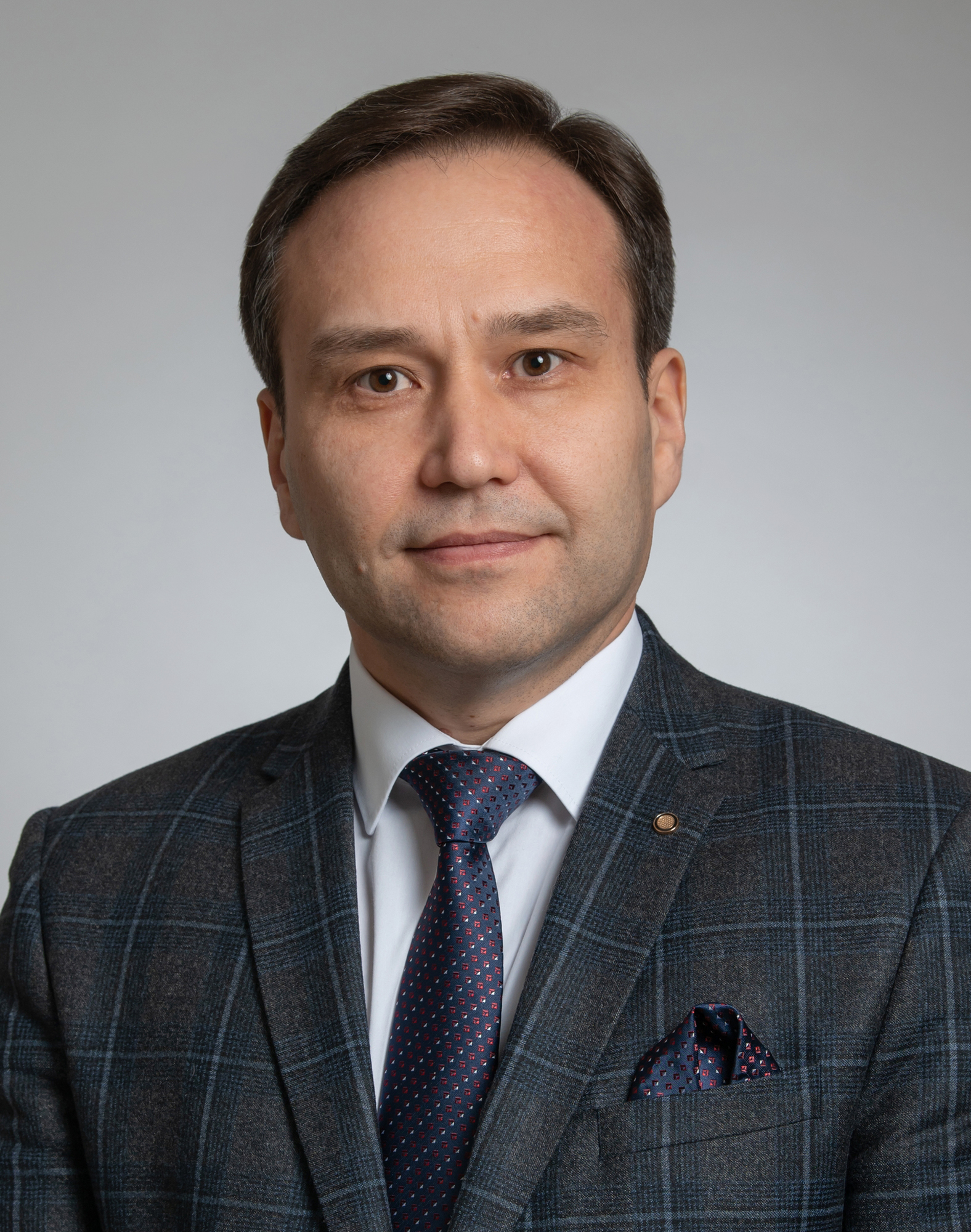 Владимир Соболев