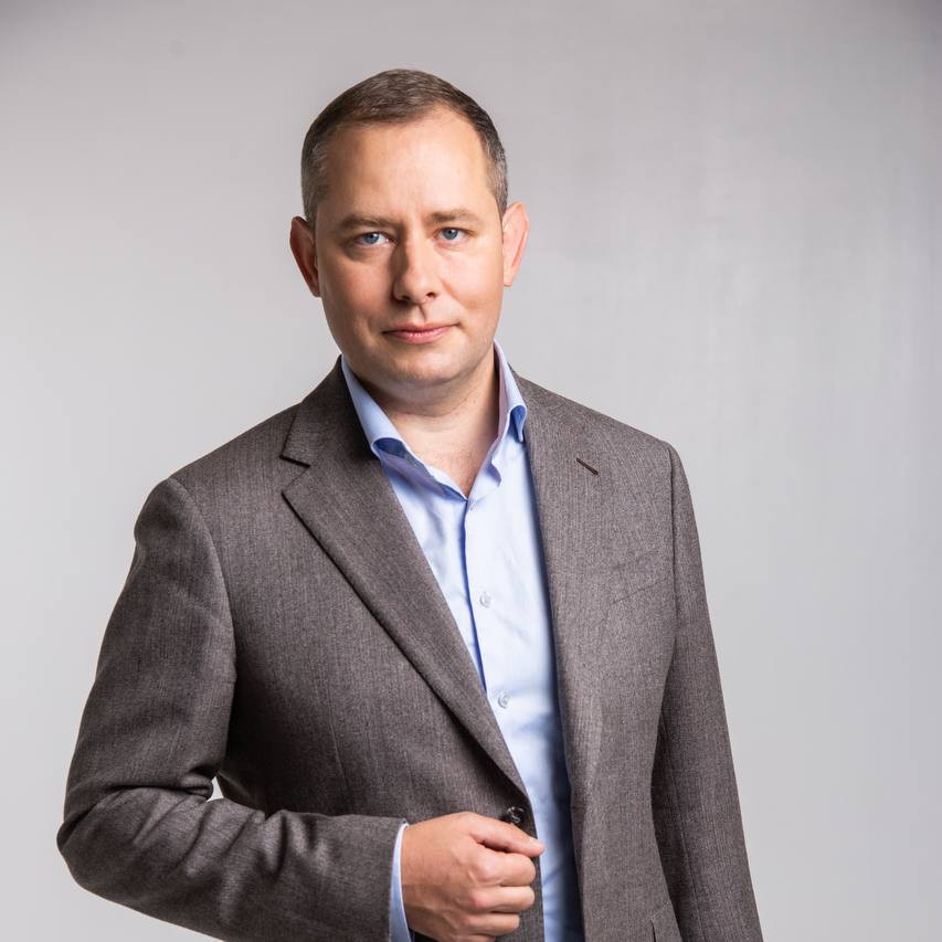 Василий Рыбаков