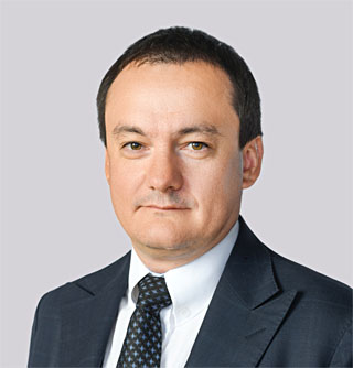 Евгений Александров