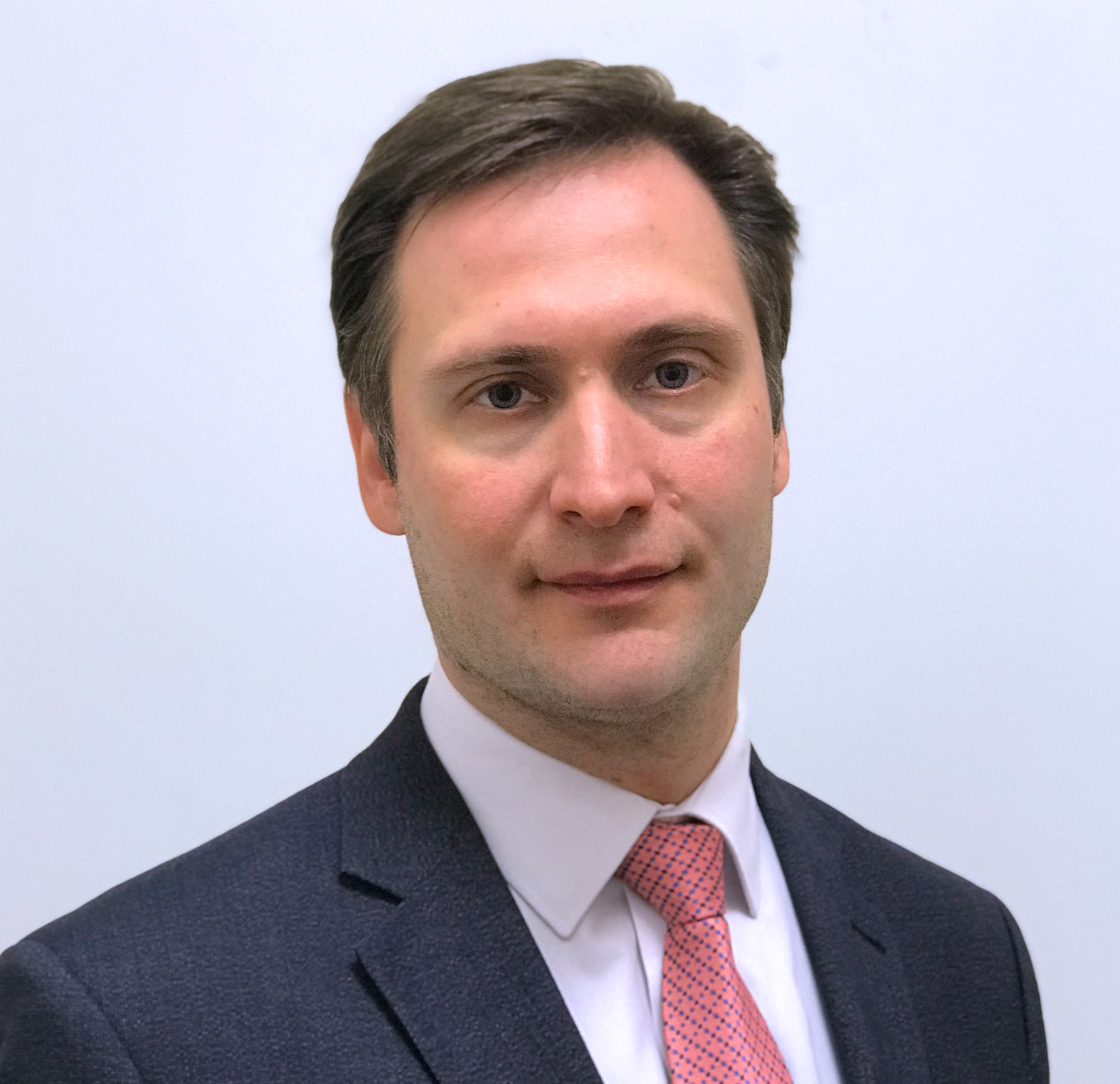 Олег Салагай