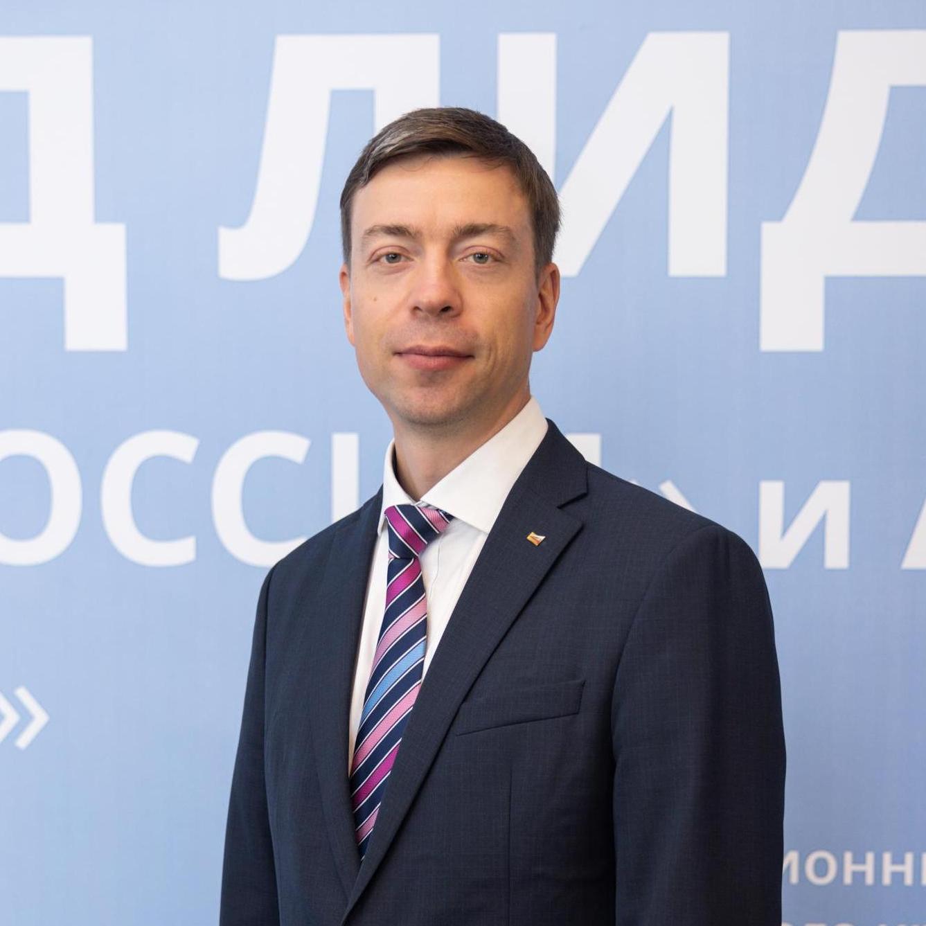 Дмитрий Петровичев