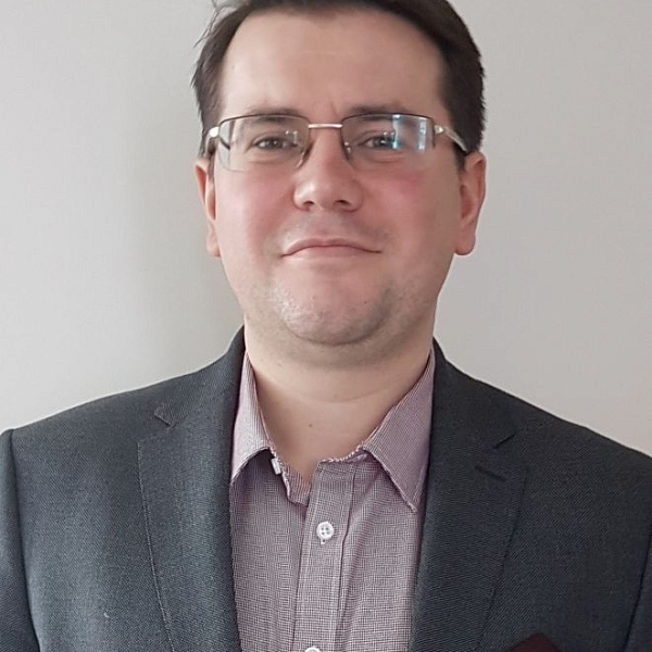 Дмитрий Богданов