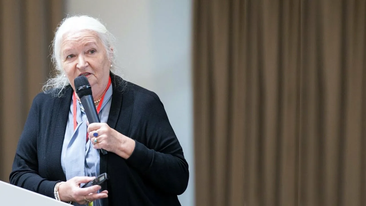 Татьяна Черниговская проведет лекцию на XIII Московском инновационном юридическом форуме