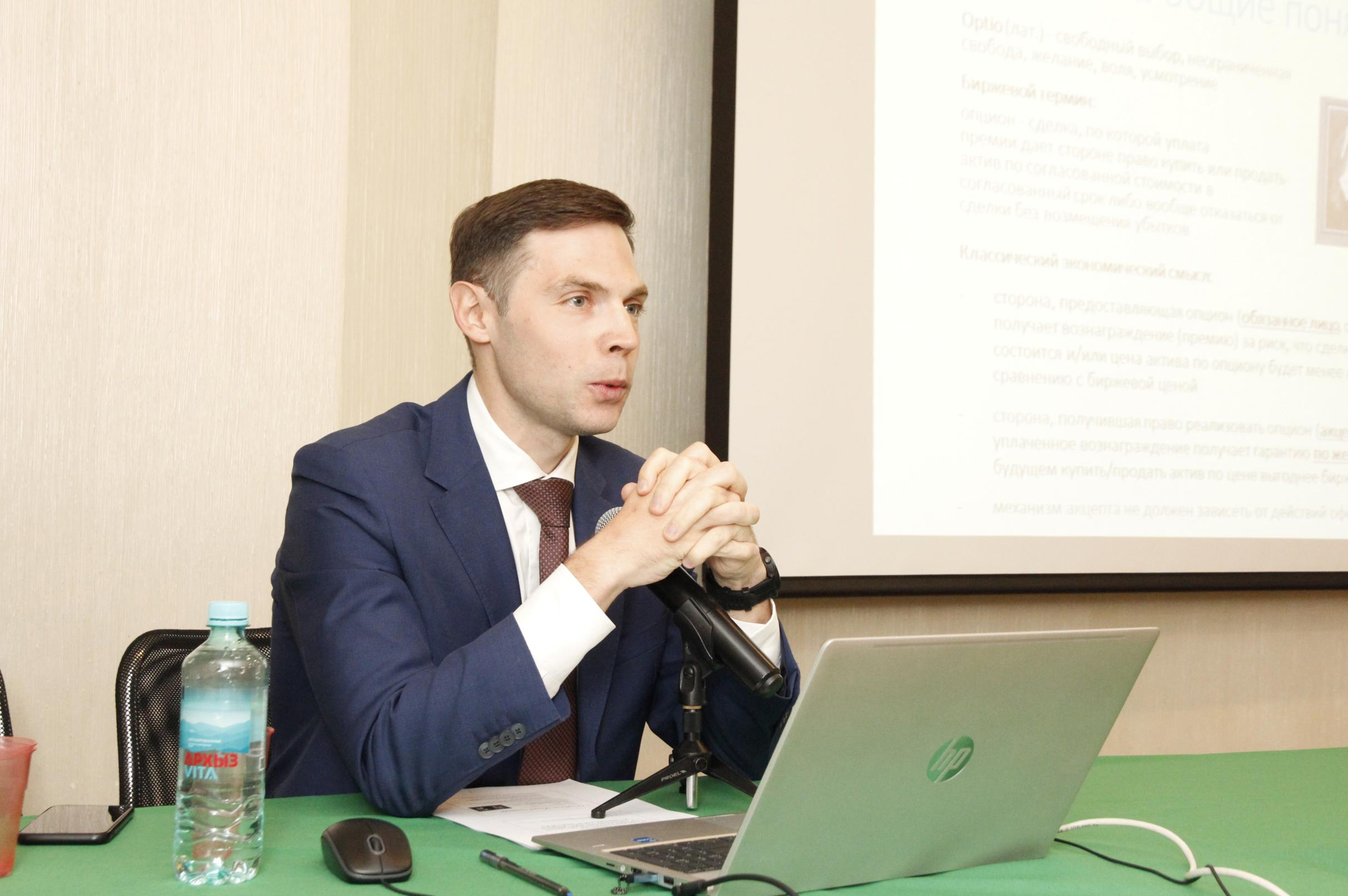 Дмитрий Точкин