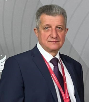 Виктор Немчинов