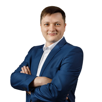 Евгений Царёв