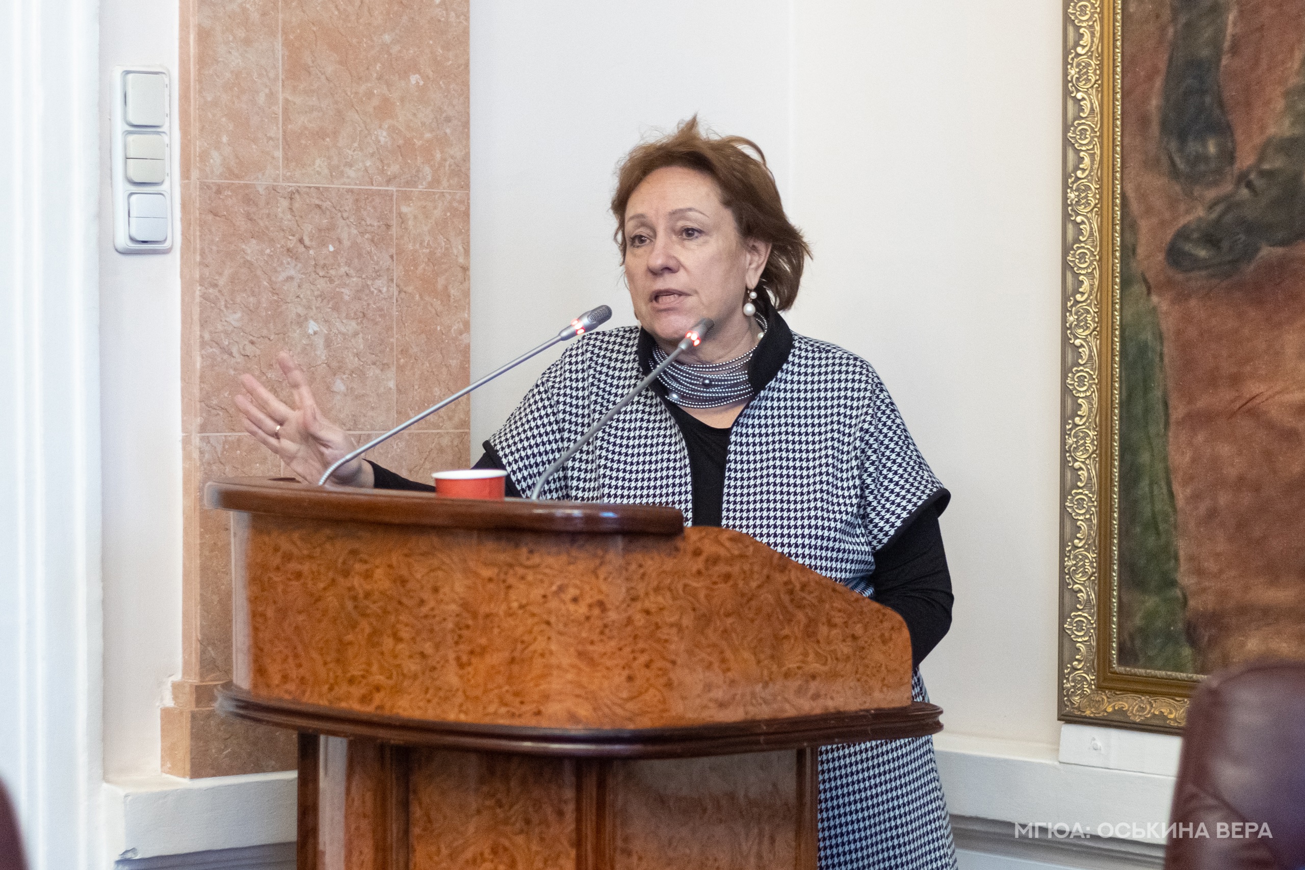 Светлана Володина