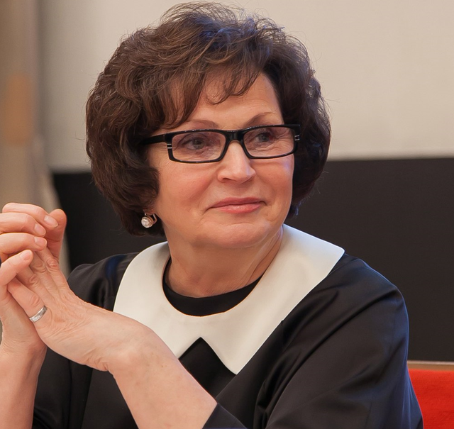 Екатерина Лахова