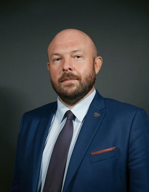 Алексей Минбалеев